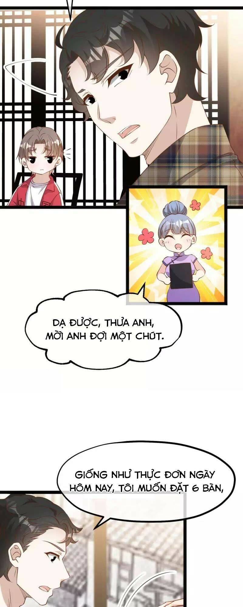 Thần Cấp Ngư Phu