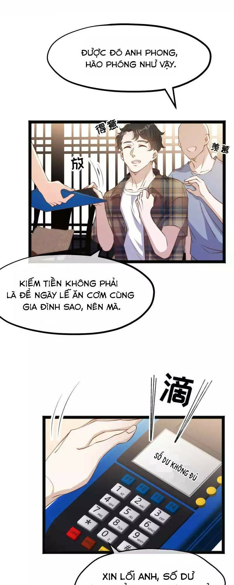 Thần Cấp Ngư Phu