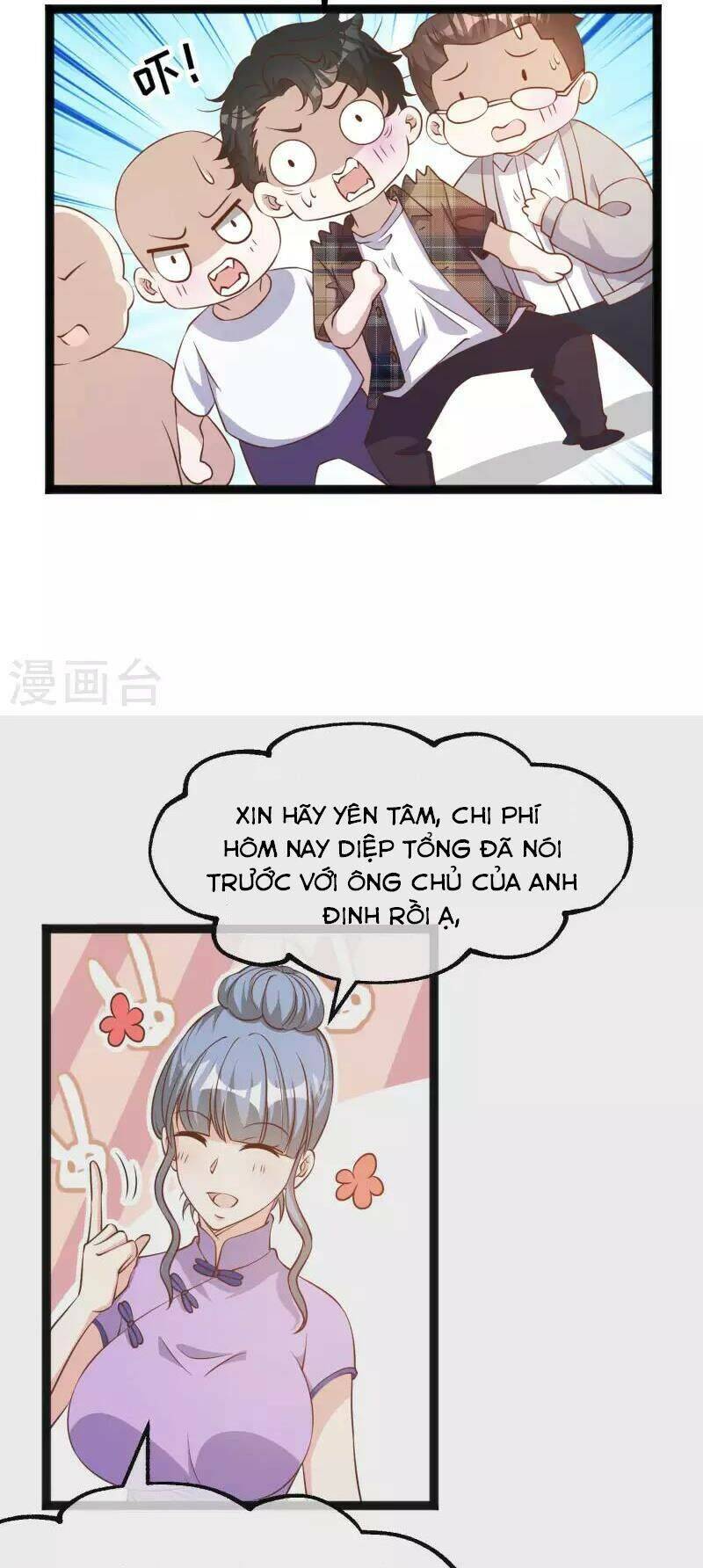 Thần Cấp Ngư Phu