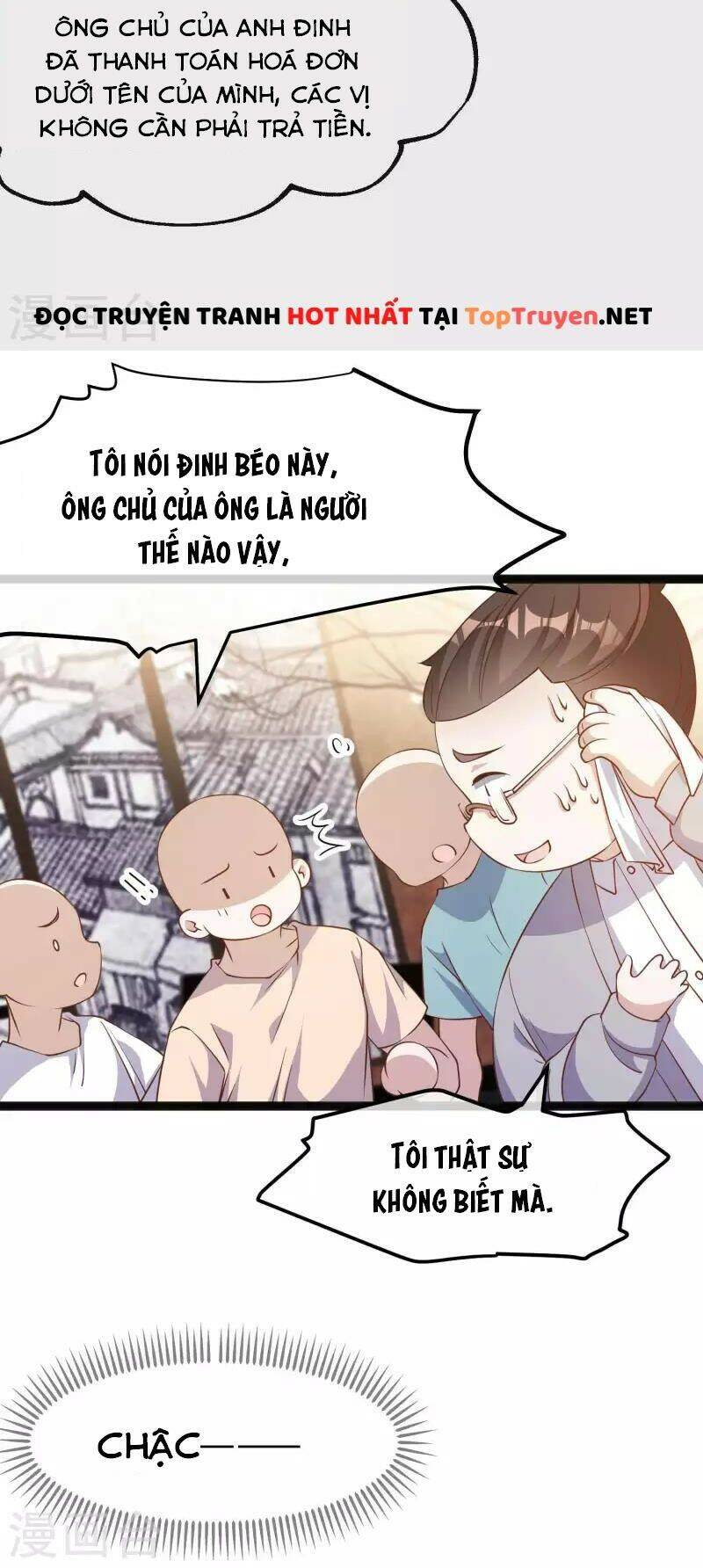 Thần Cấp Ngư Phu