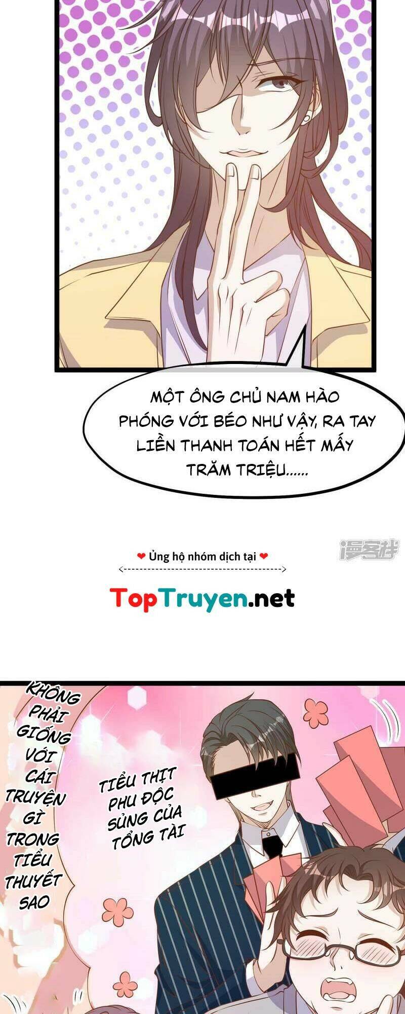 Thần Cấp Ngư Phu