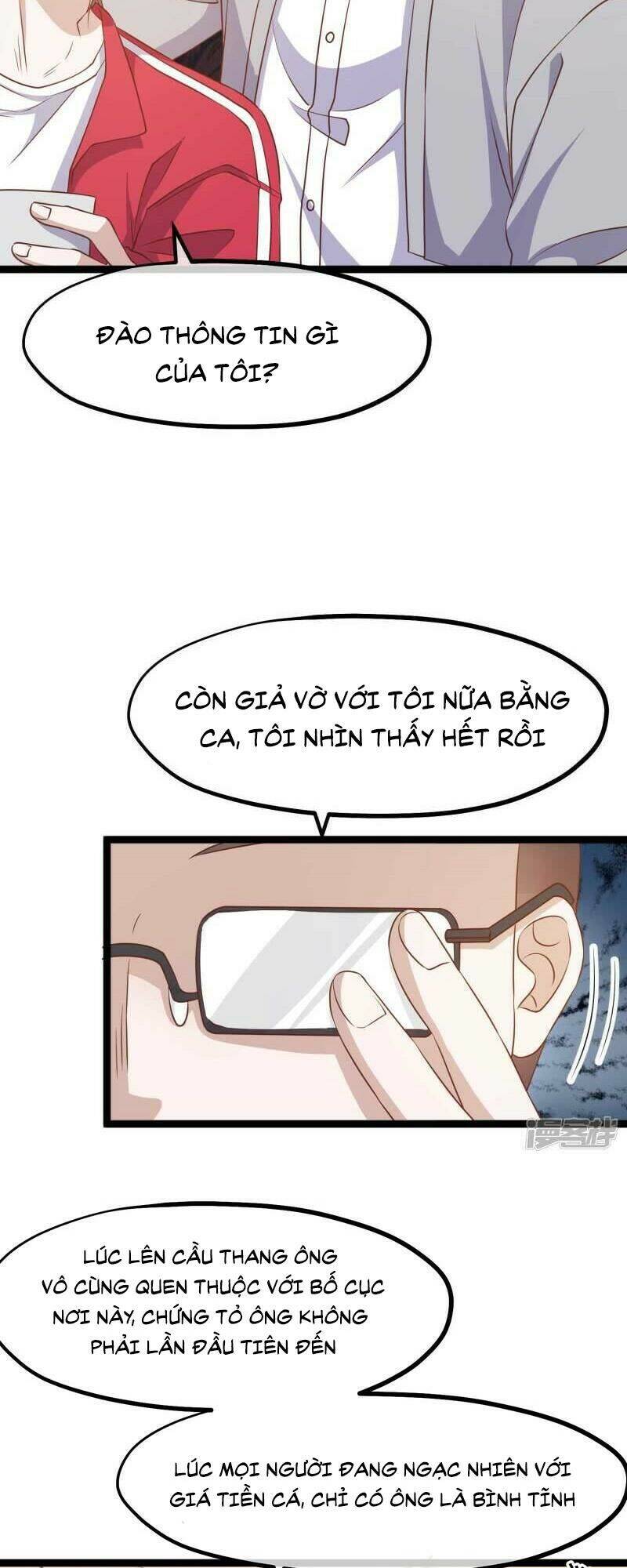Thần Cấp Ngư Phu