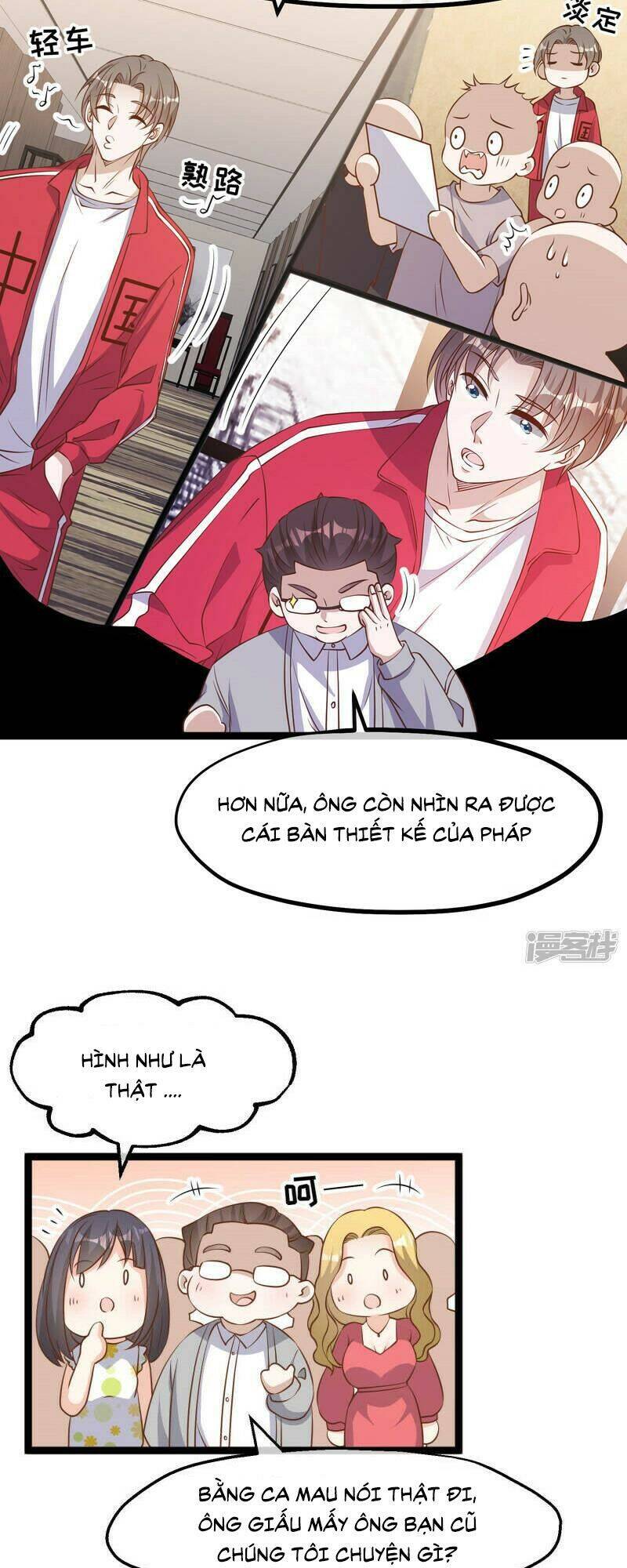 Thần Cấp Ngư Phu