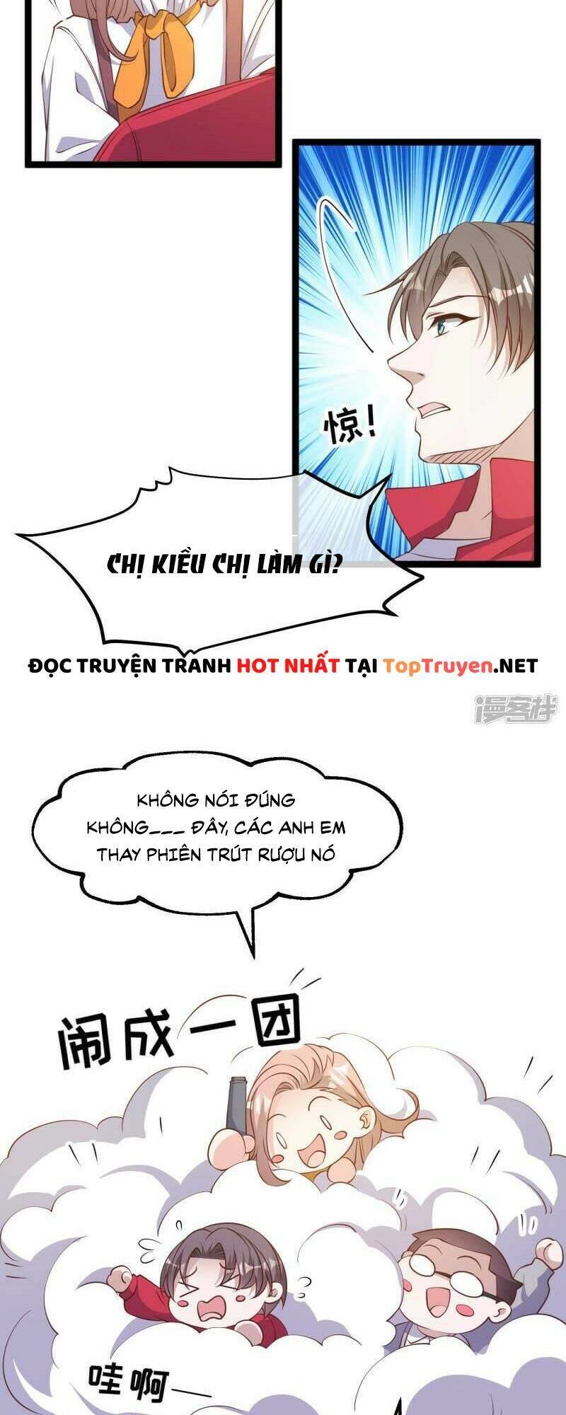 Thần Cấp Ngư Phu