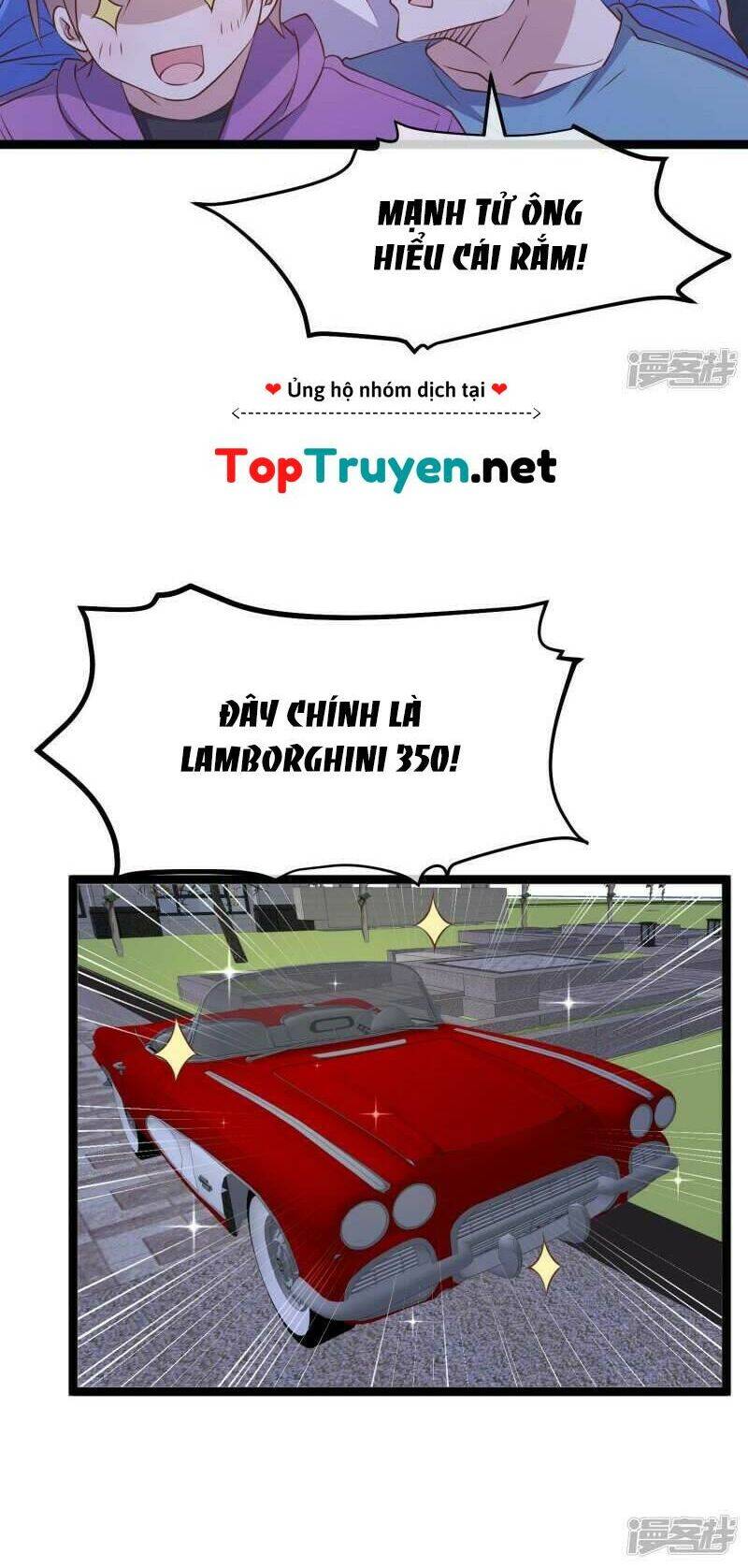 Thần Cấp Ngư Phu
