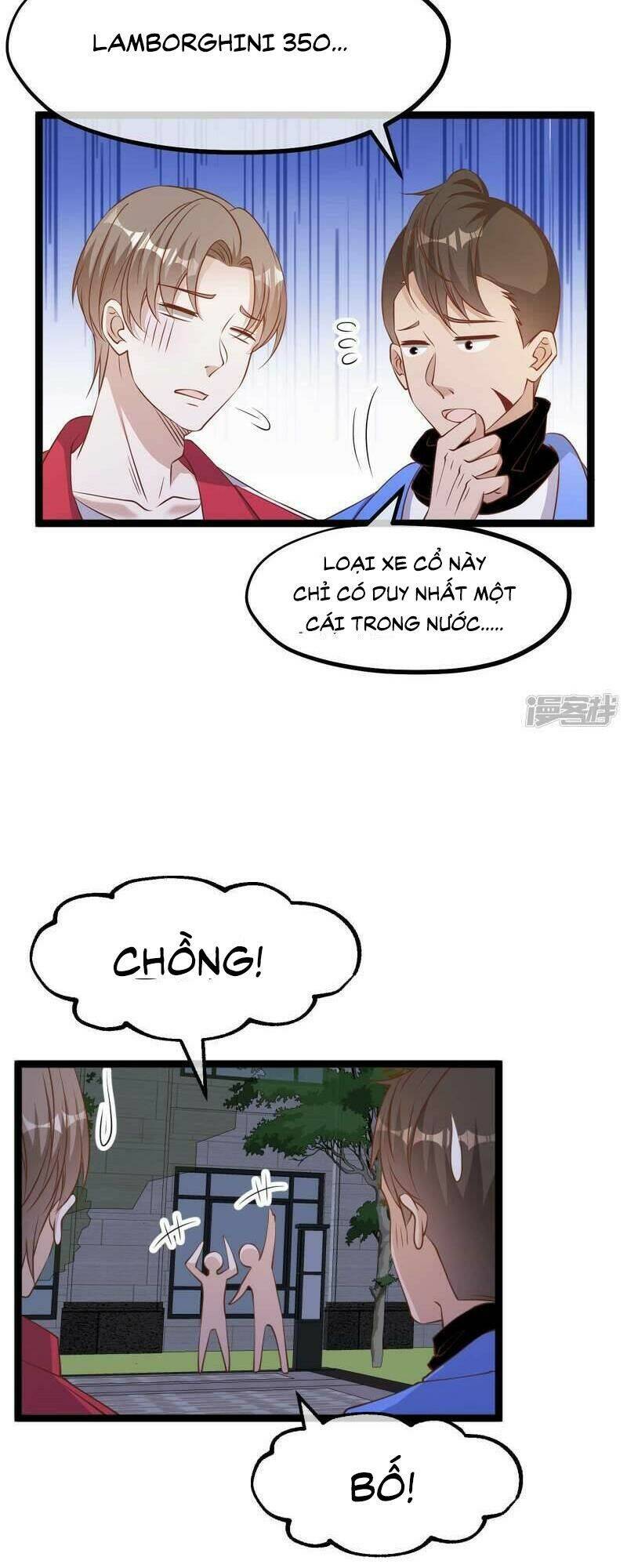 Thần Cấp Ngư Phu