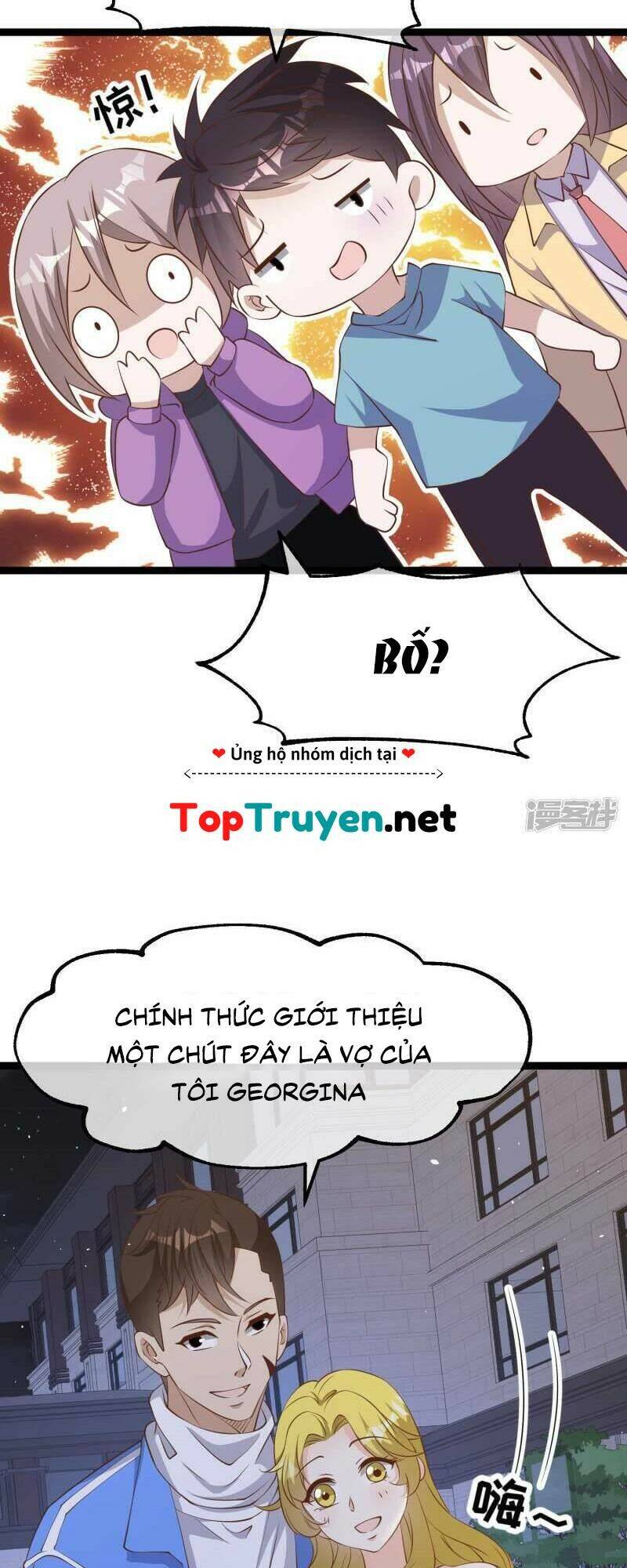 Thần Cấp Ngư Phu