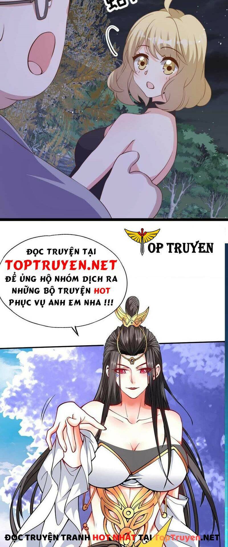 Thần Cấp Ngư Phu