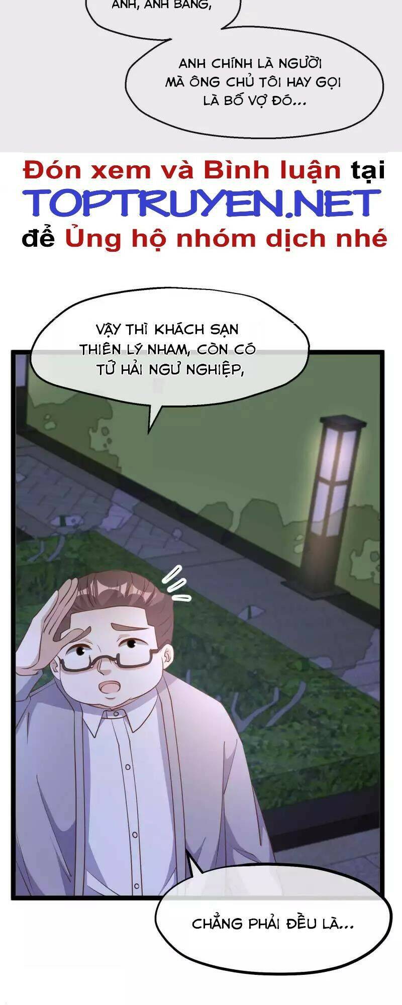 Thần Cấp Ngư Phu