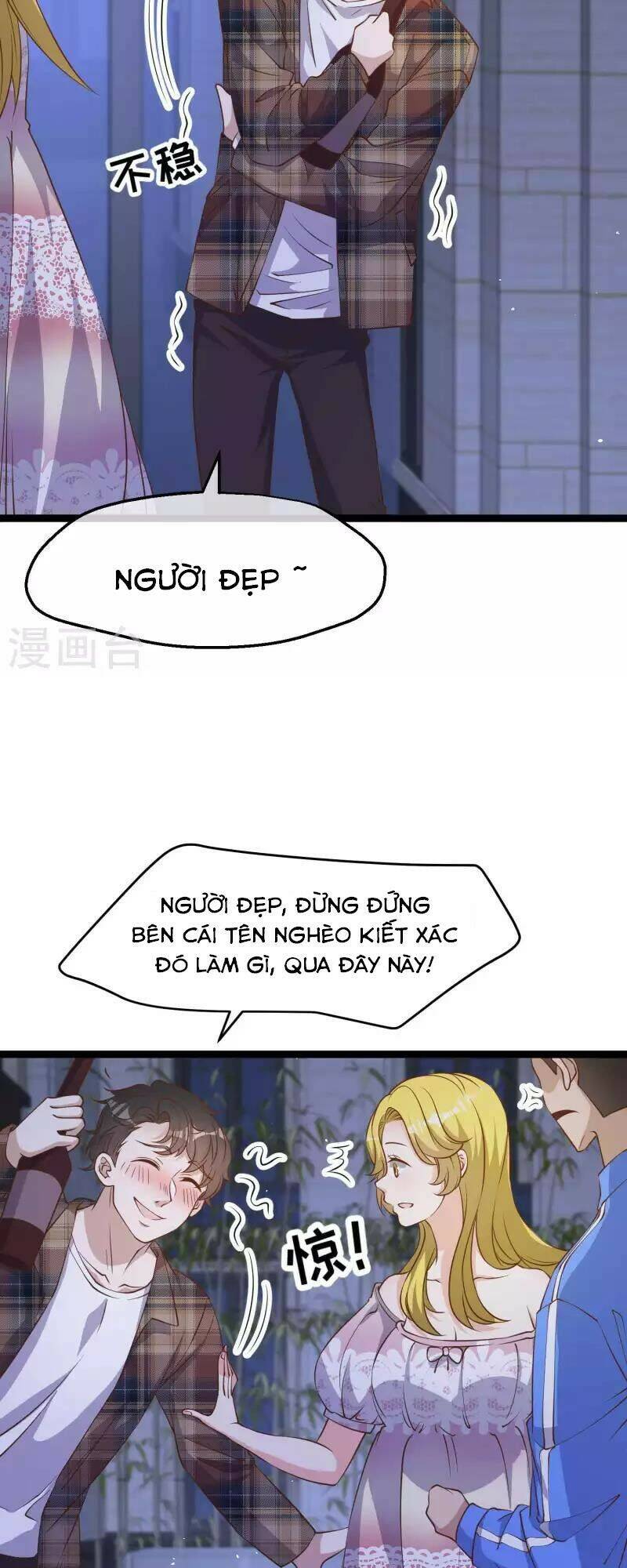 Thần Cấp Ngư Phu