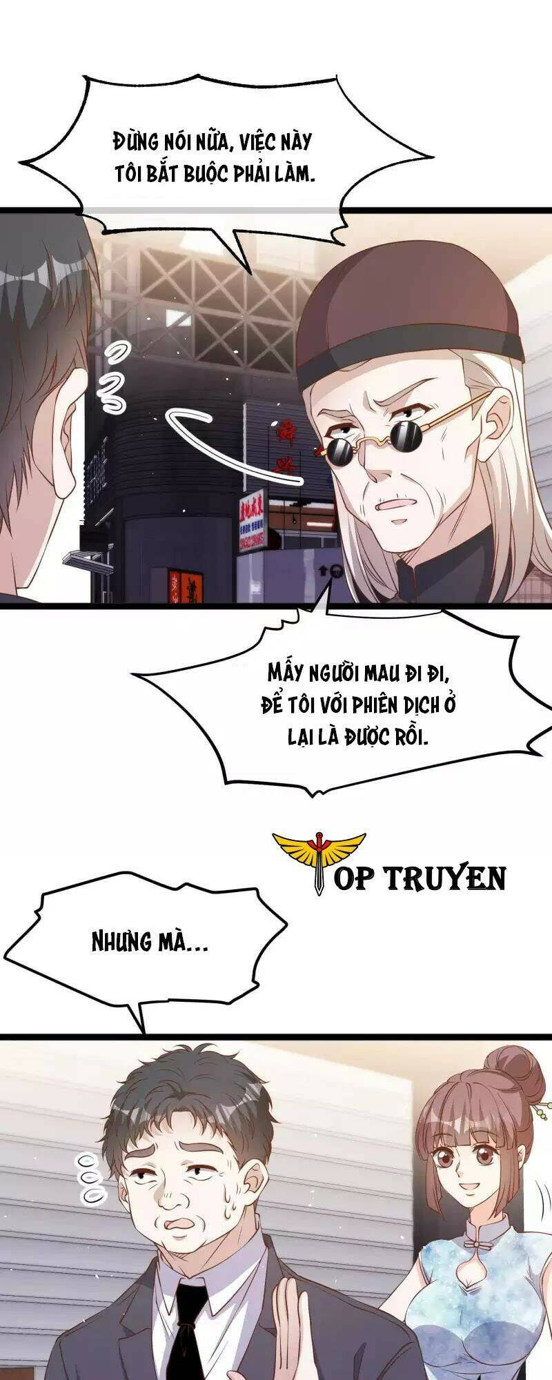 Thần Cấp Ngư Phu
