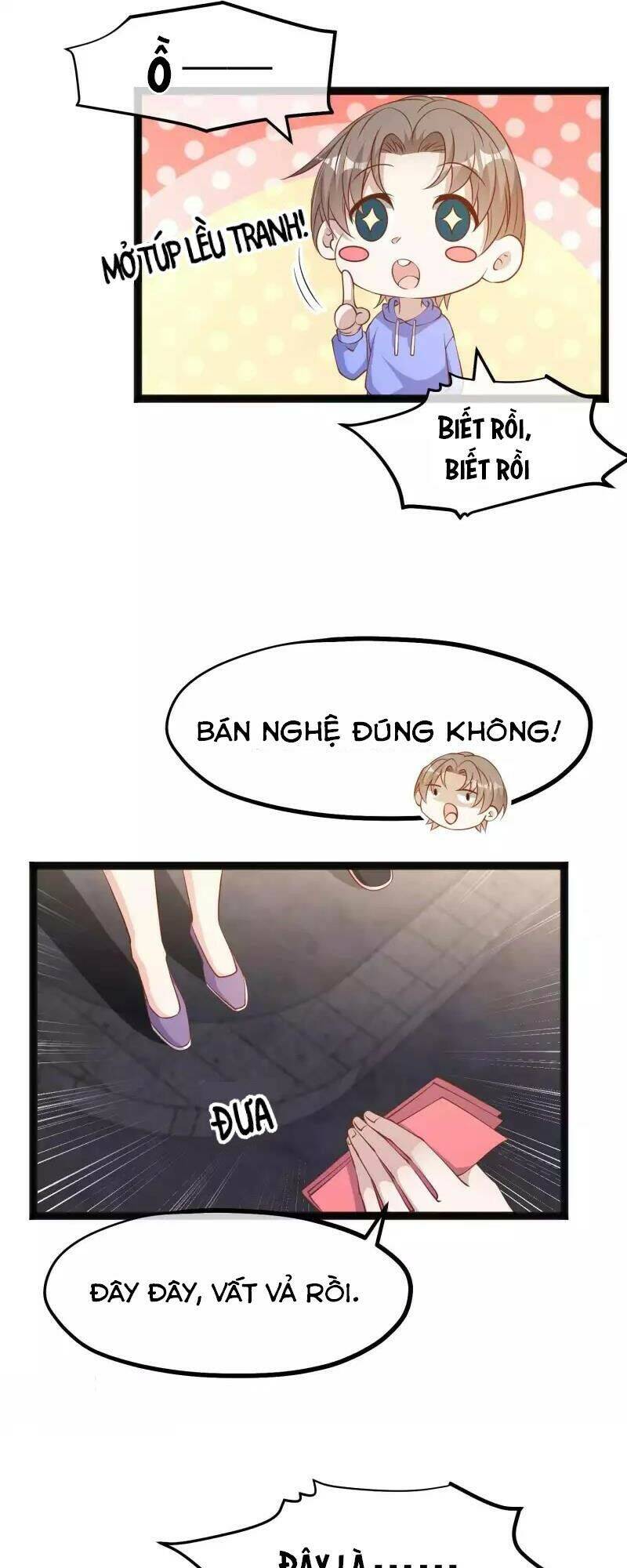 Thần Cấp Ngư Phu