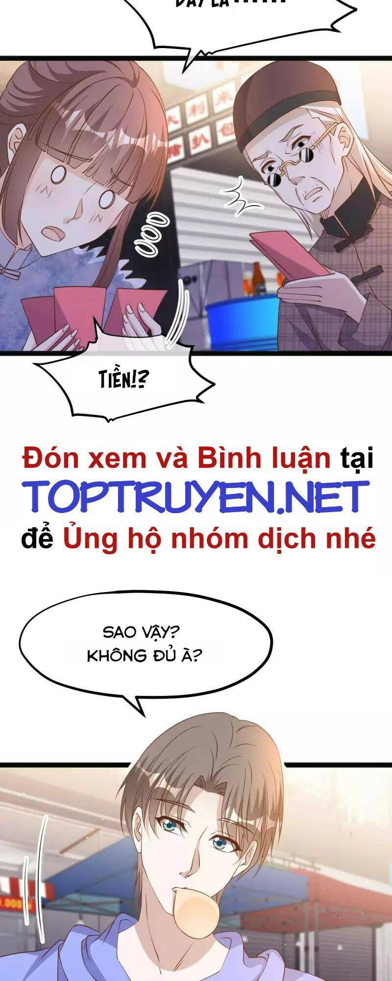 Thần Cấp Ngư Phu