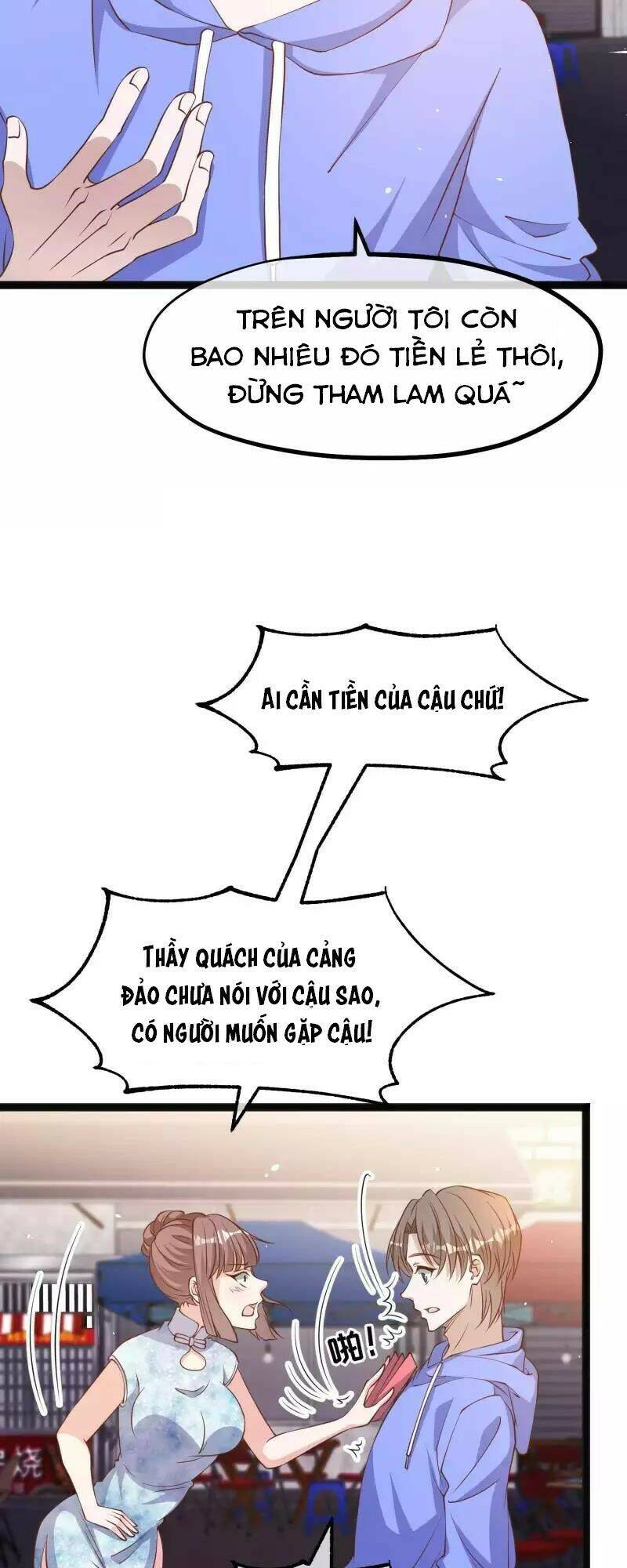 Thần Cấp Ngư Phu