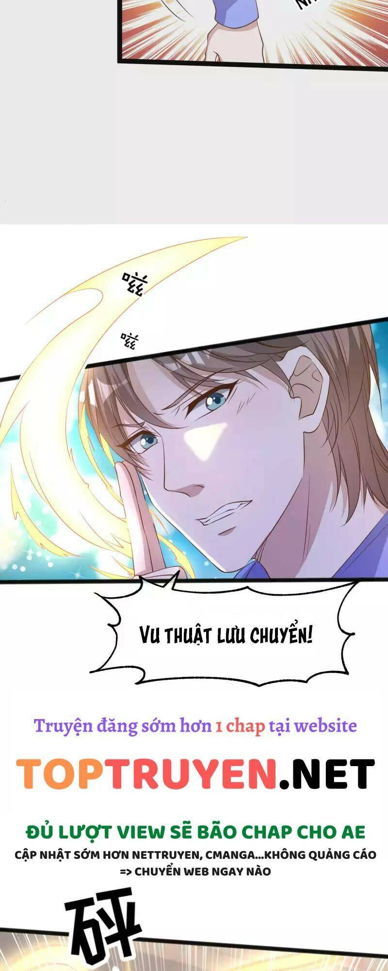 Thần Cấp Ngư Phu
