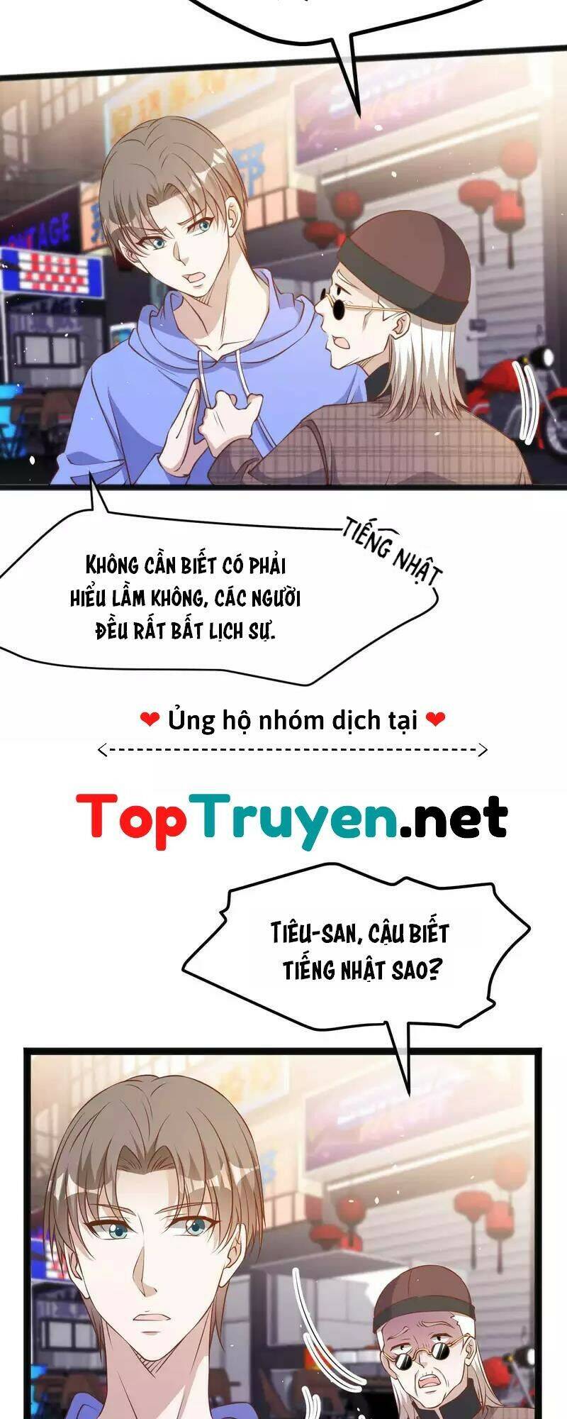 Thần Cấp Ngư Phu