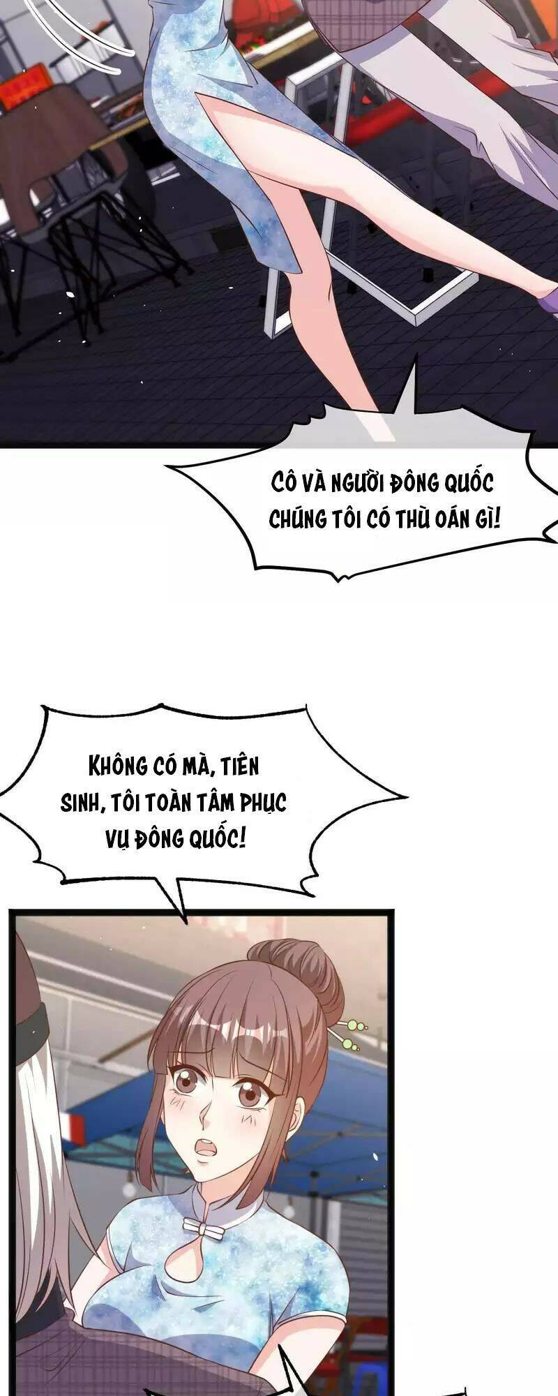 Thần Cấp Ngư Phu