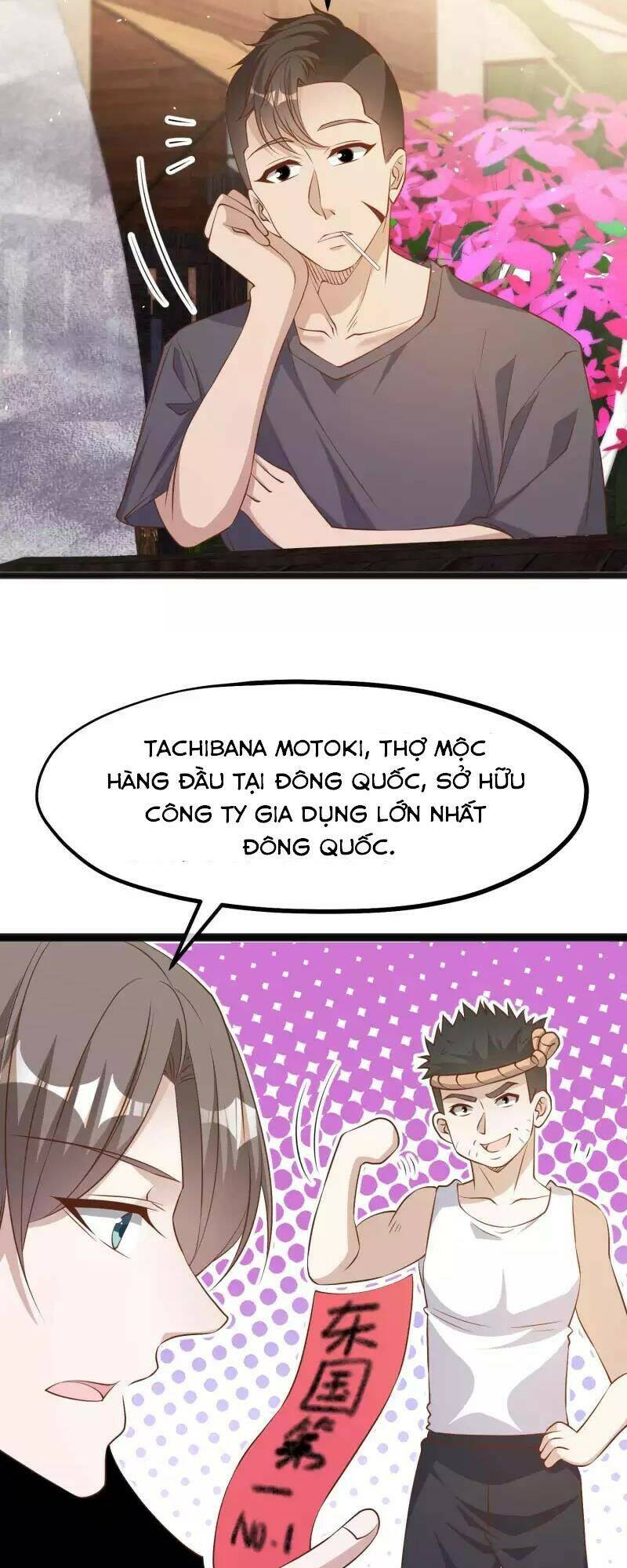 Thần Cấp Ngư Phu