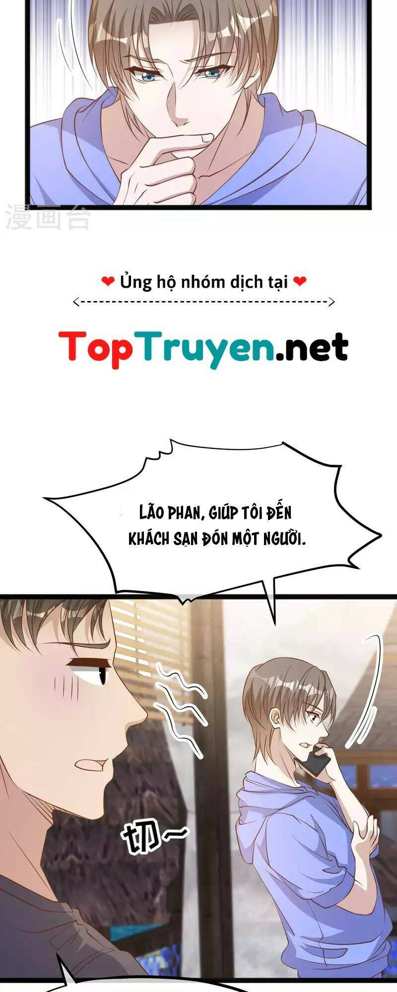 Thần Cấp Ngư Phu