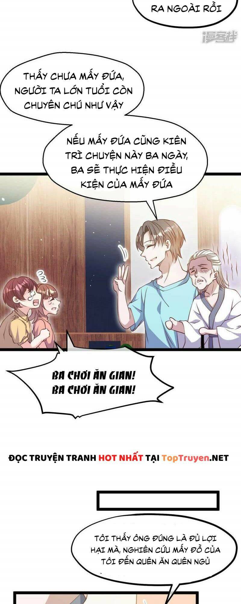 Thần Cấp Ngư Phu