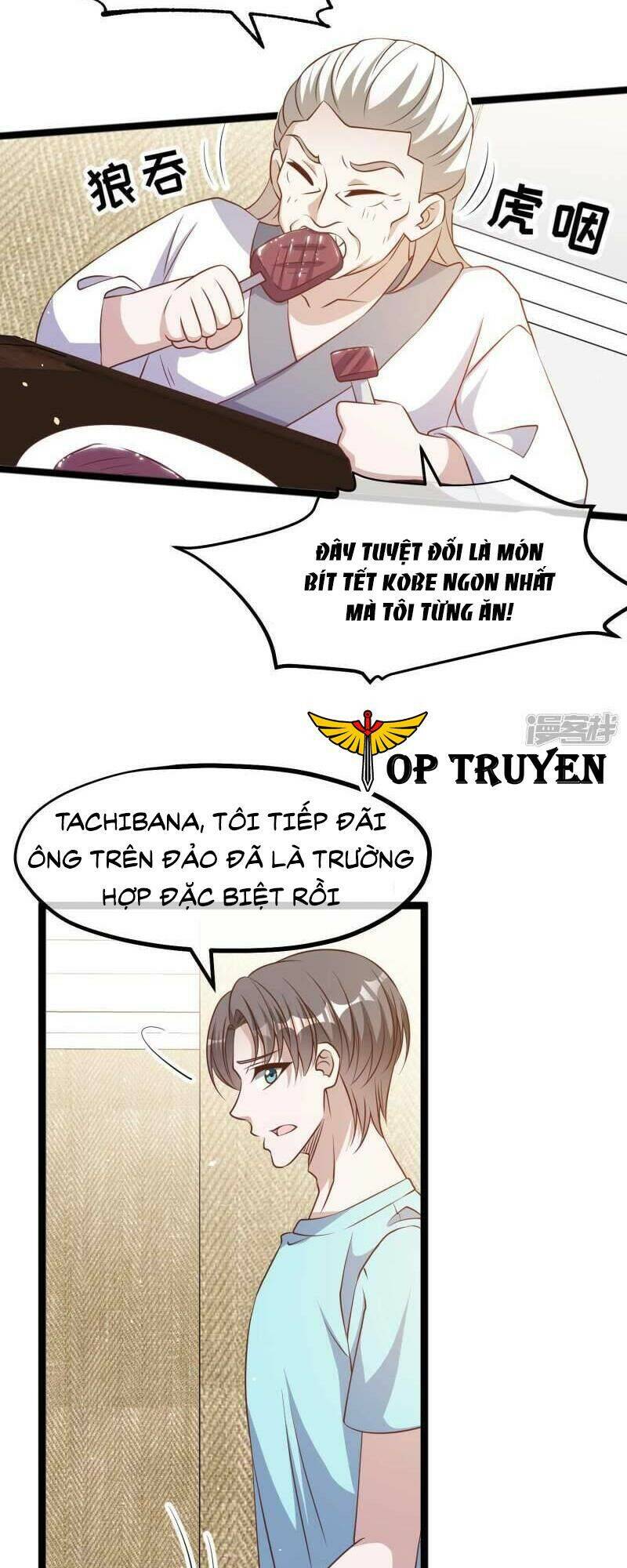 Thần Cấp Ngư Phu
