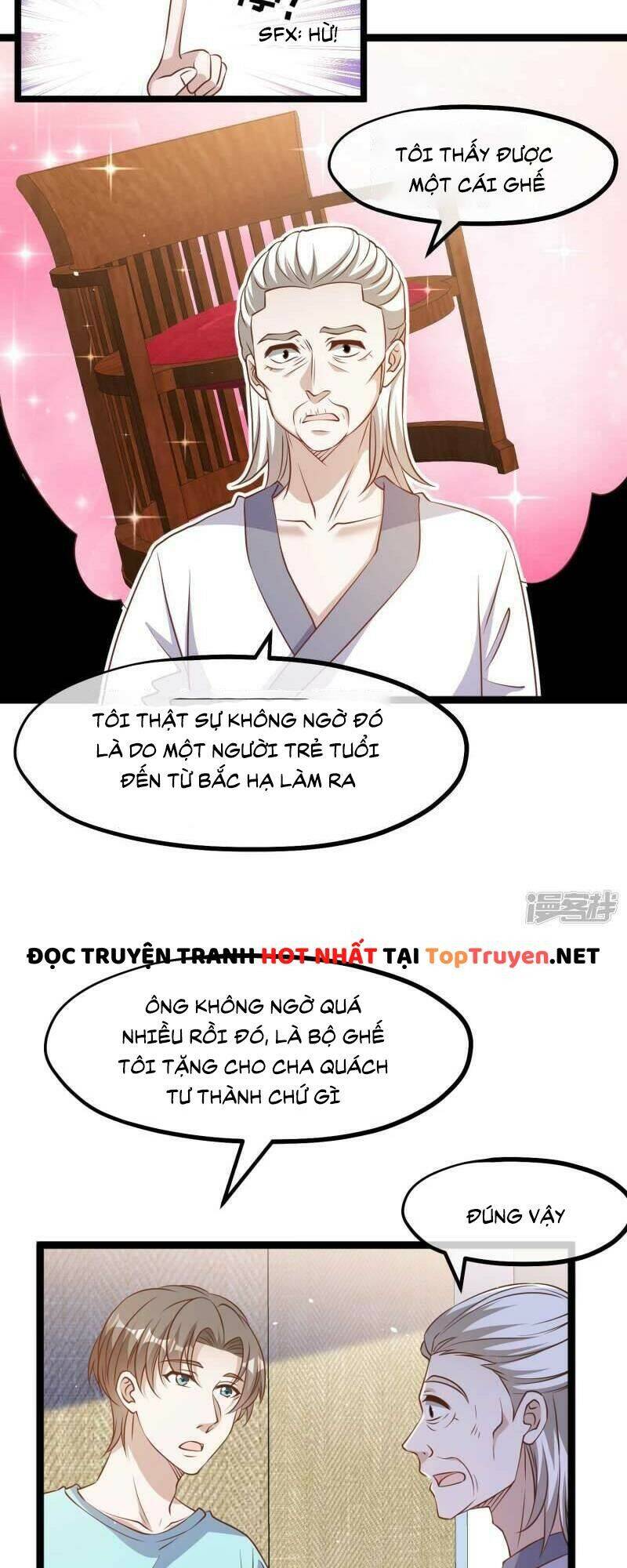 Thần Cấp Ngư Phu