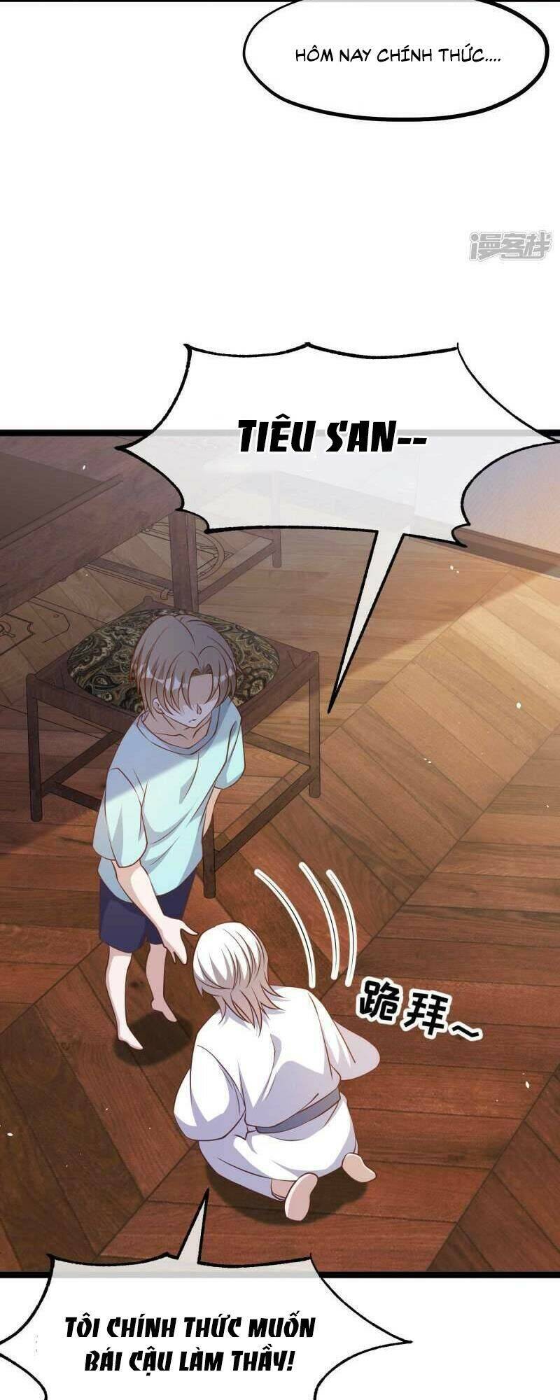 Thần Cấp Ngư Phu