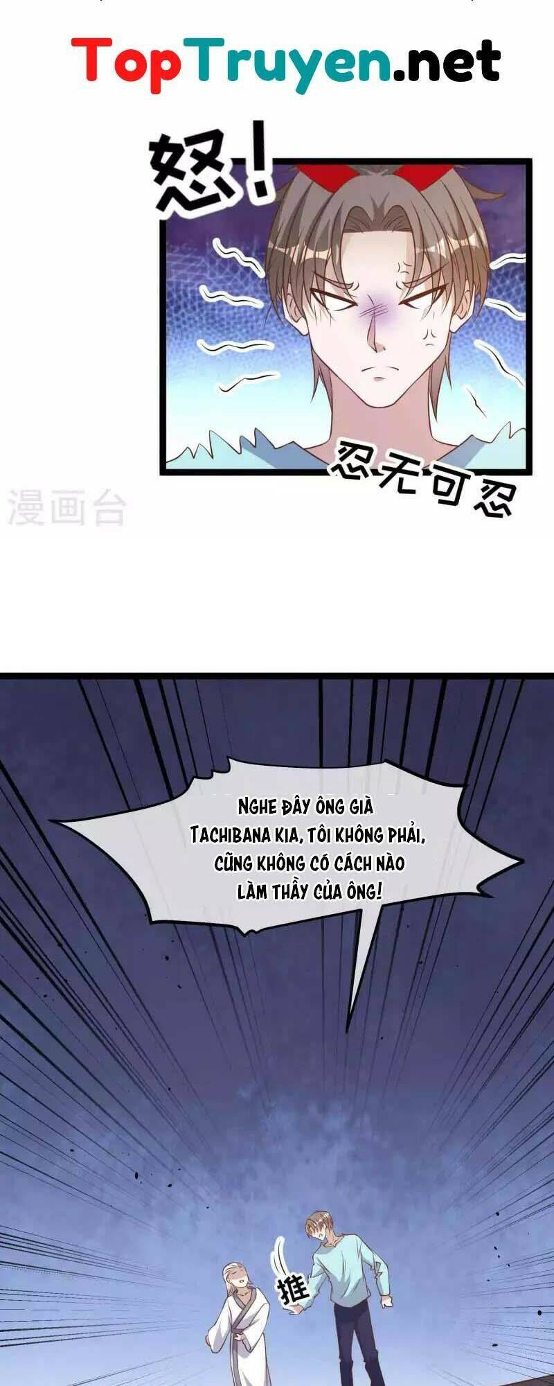 Thần Cấp Ngư Phu