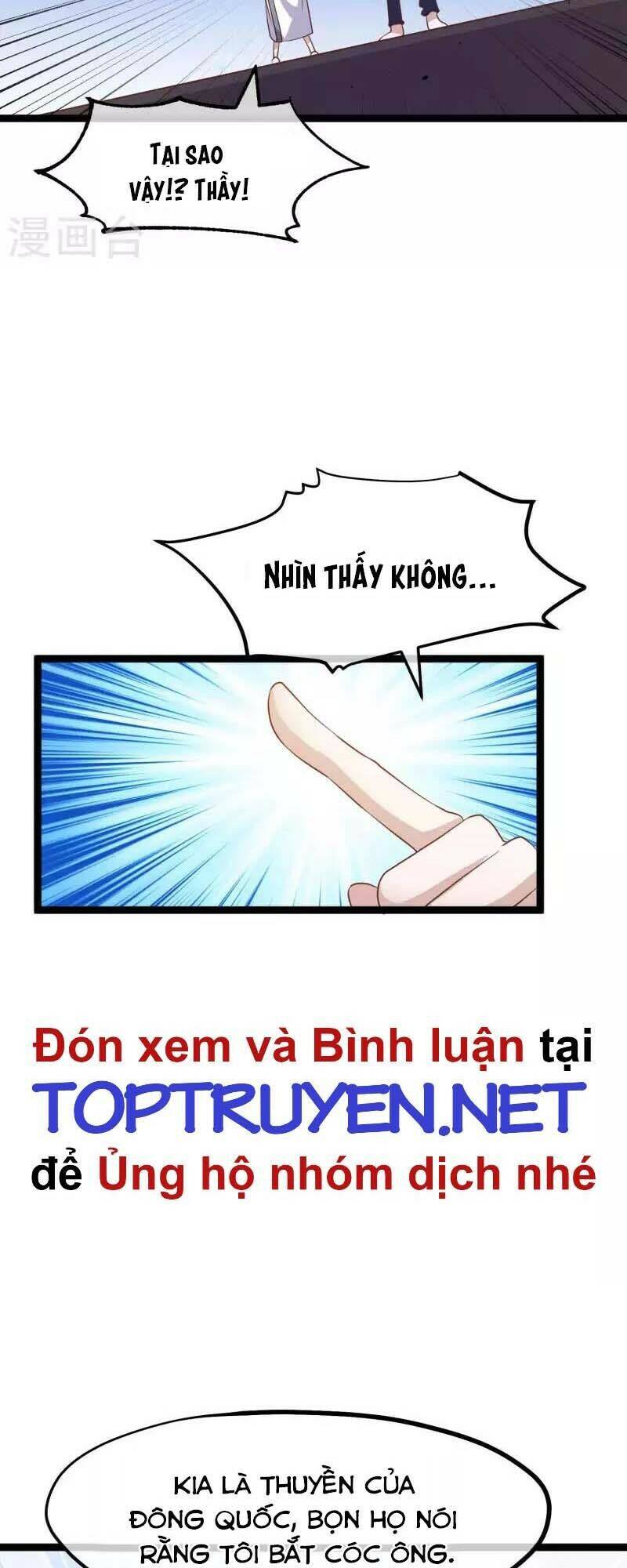 Thần Cấp Ngư Phu