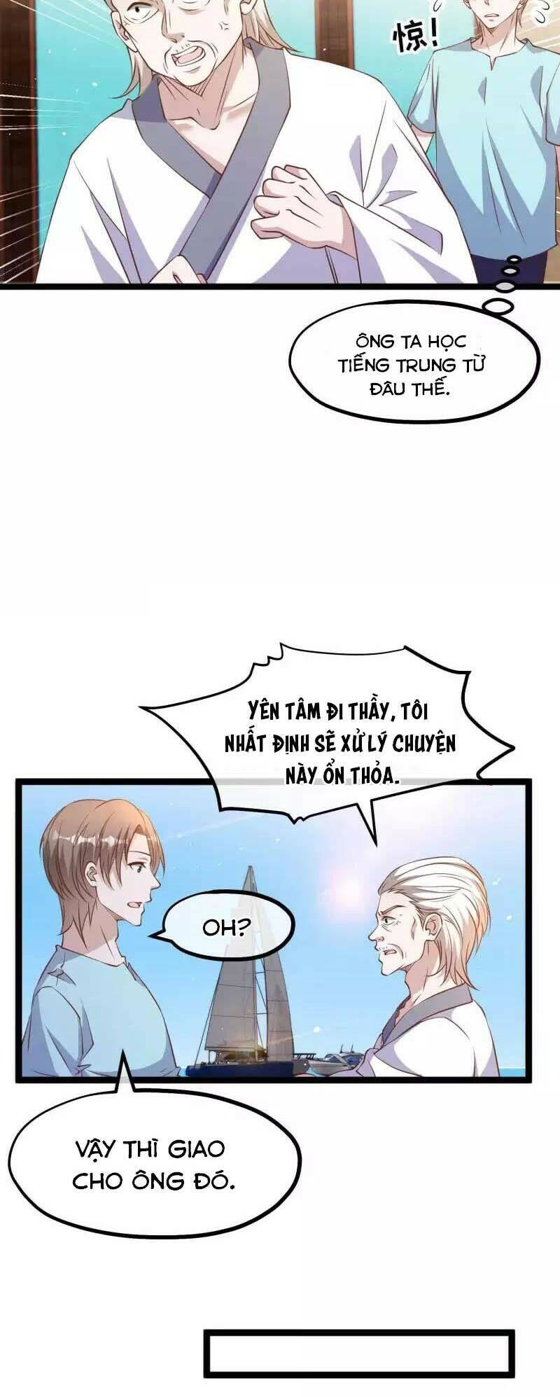 Thần Cấp Ngư Phu