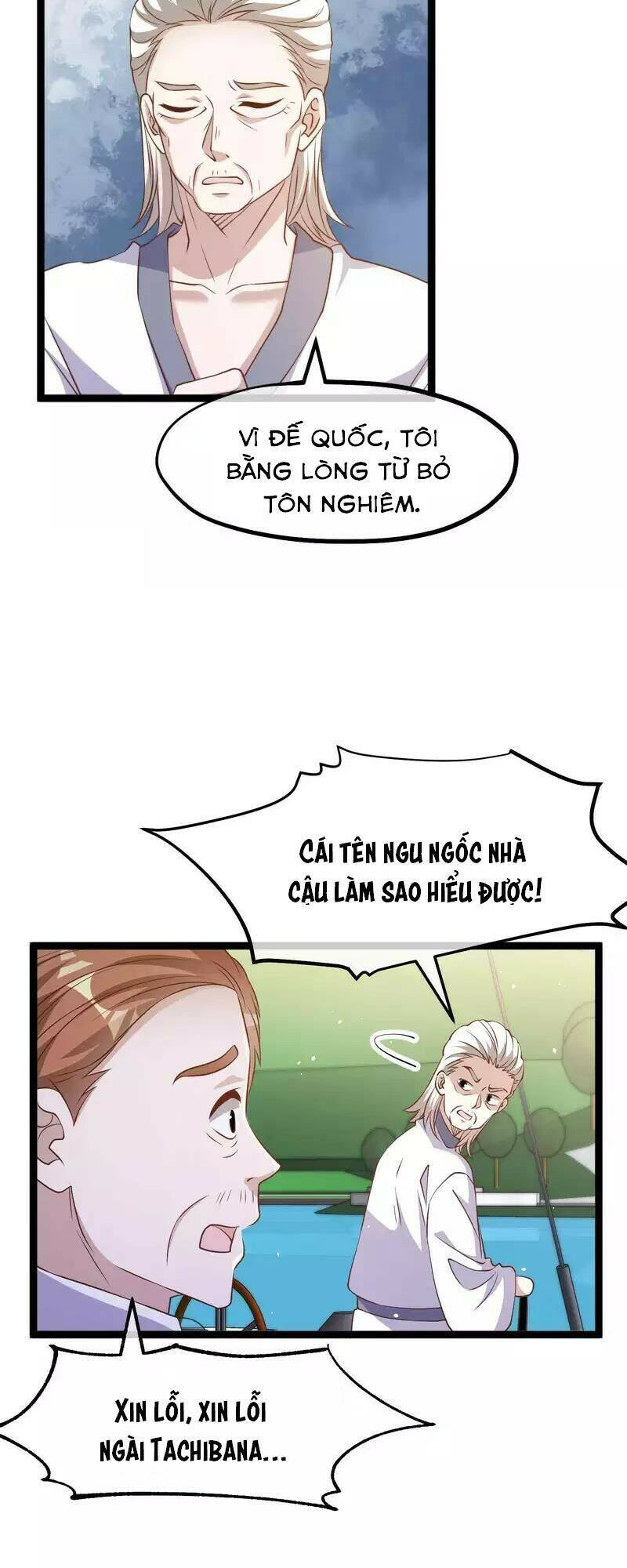 Thần Cấp Ngư Phu