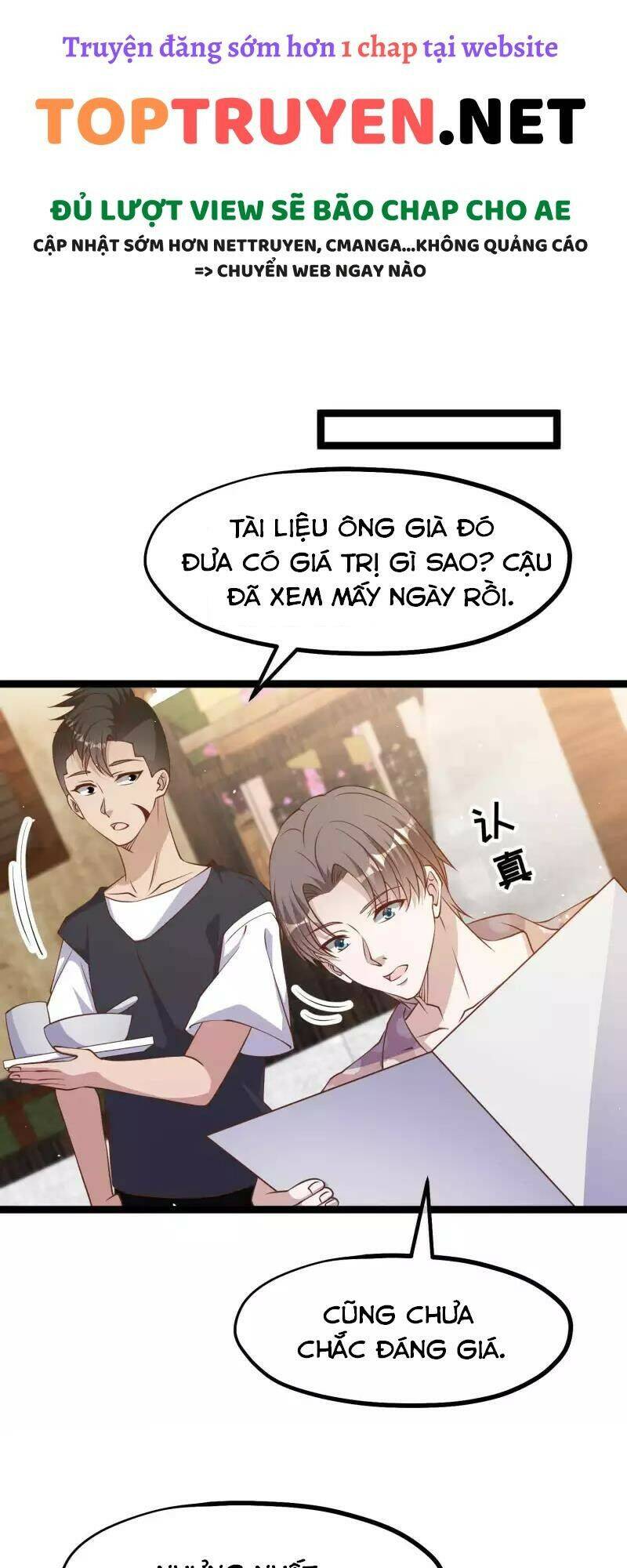 Thần Cấp Ngư Phu