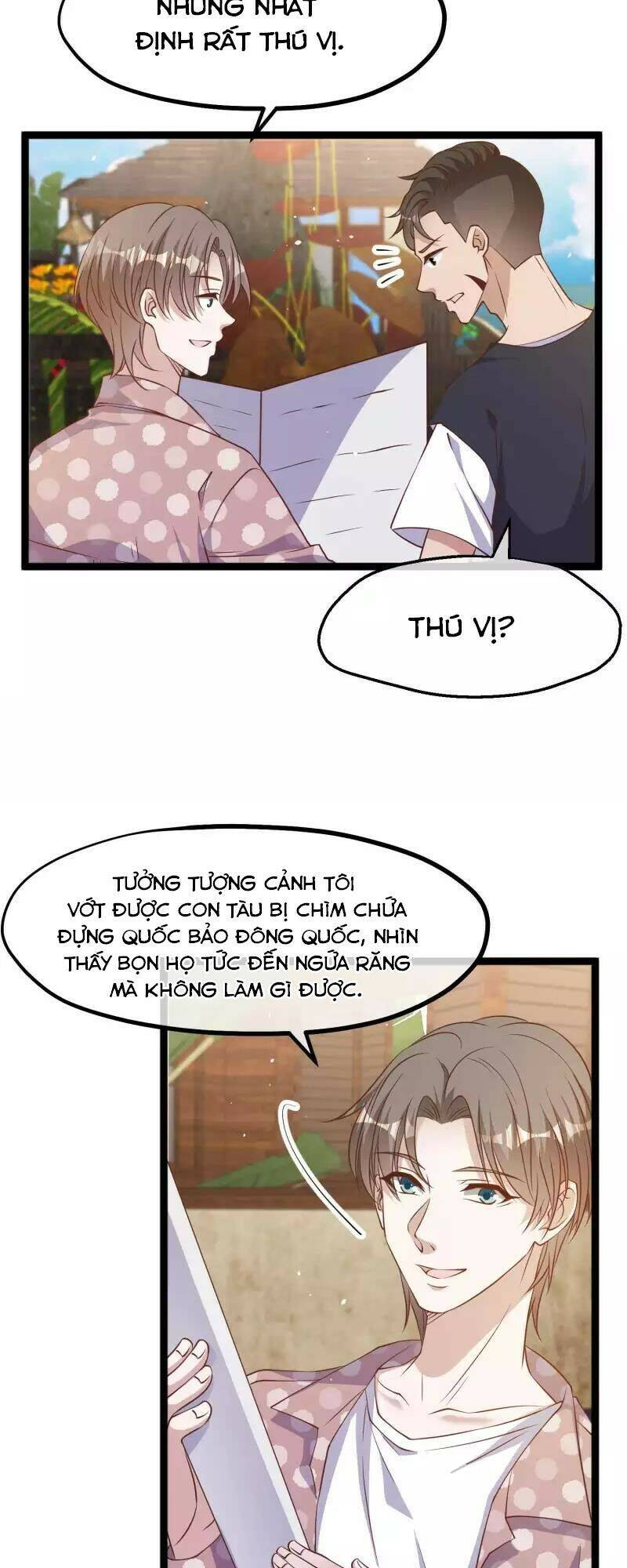 Thần Cấp Ngư Phu