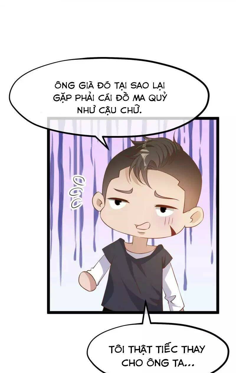 Thần Cấp Ngư Phu