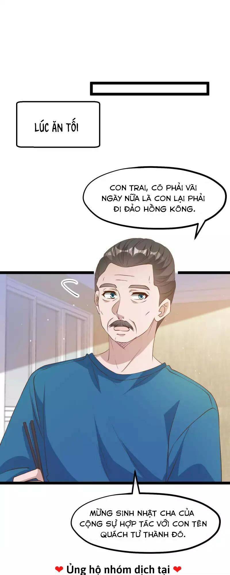 Thần Cấp Ngư Phu