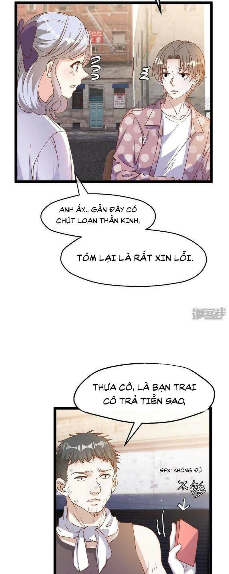 Thần Cấp Ngư Phu