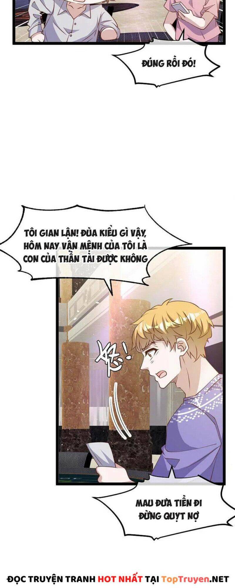 Thần Cấp Ngư Phu