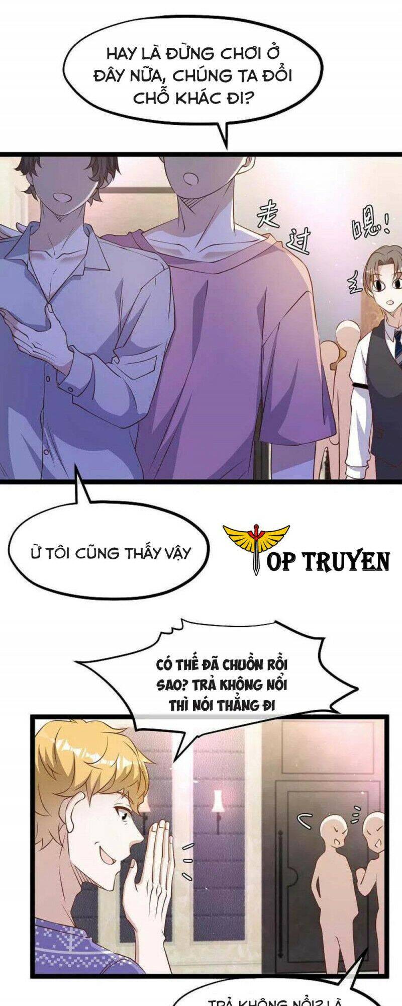 Thần Cấp Ngư Phu