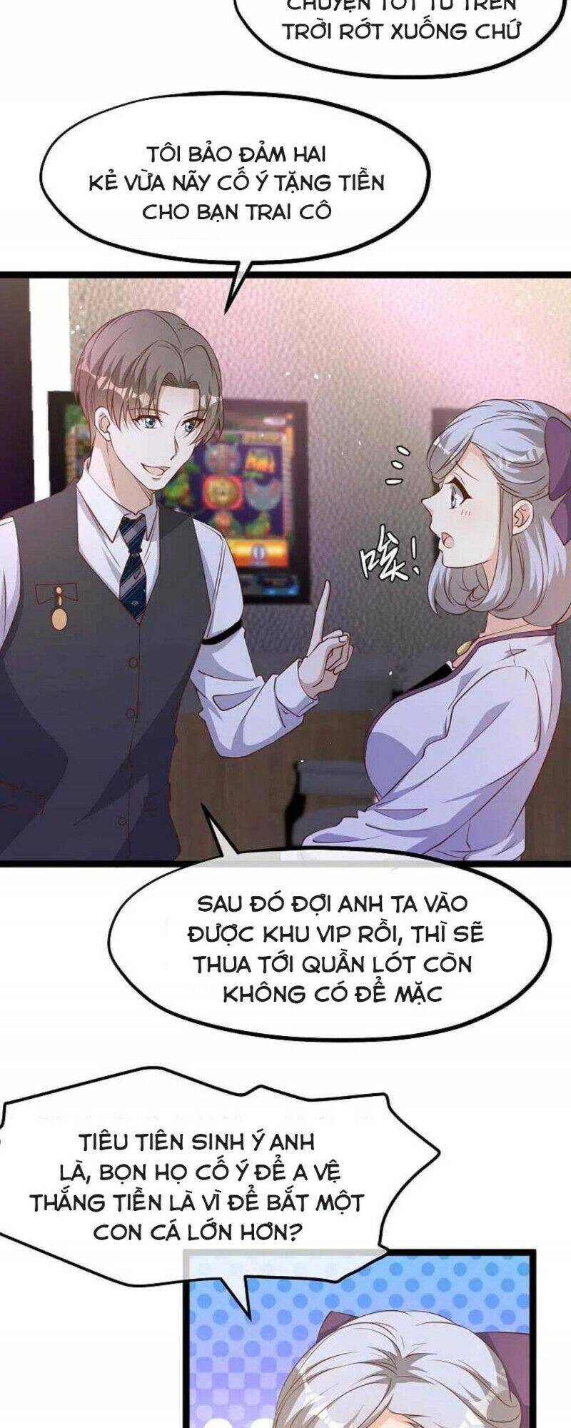 Thần Cấp Ngư Phu