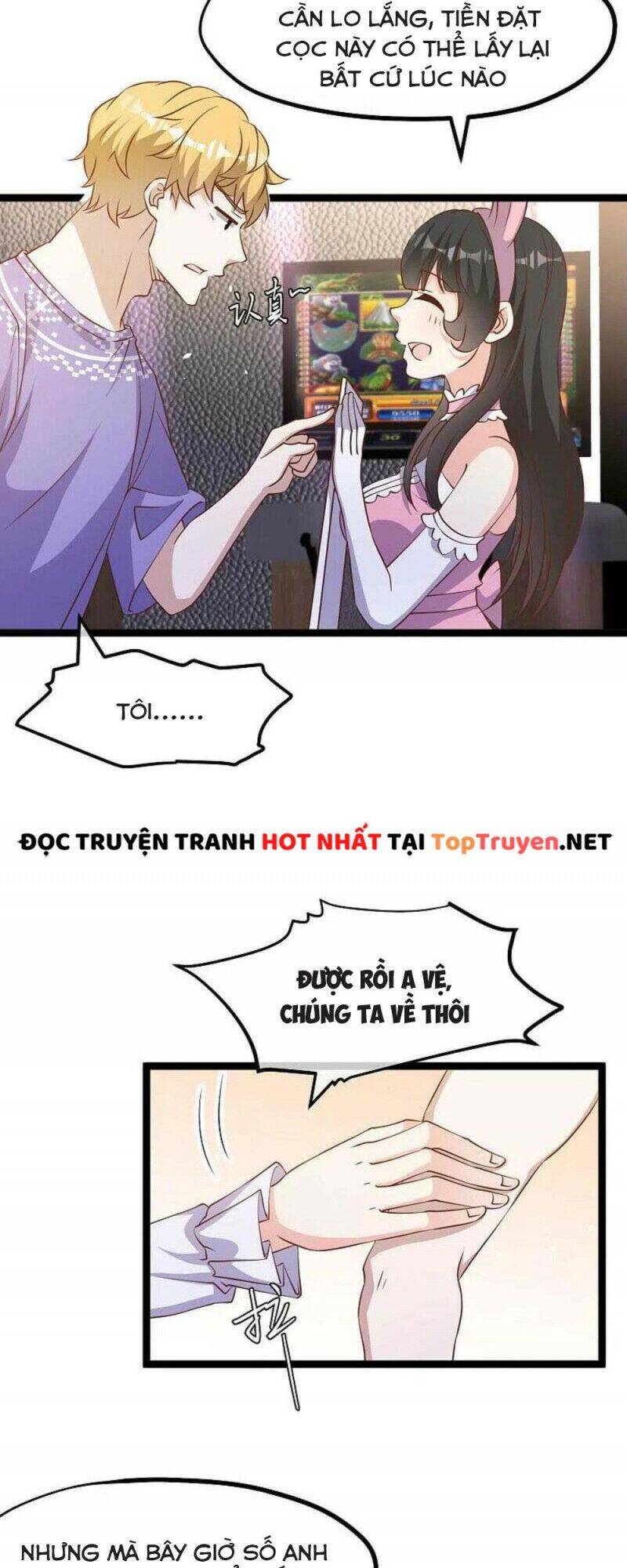 Thần Cấp Ngư Phu