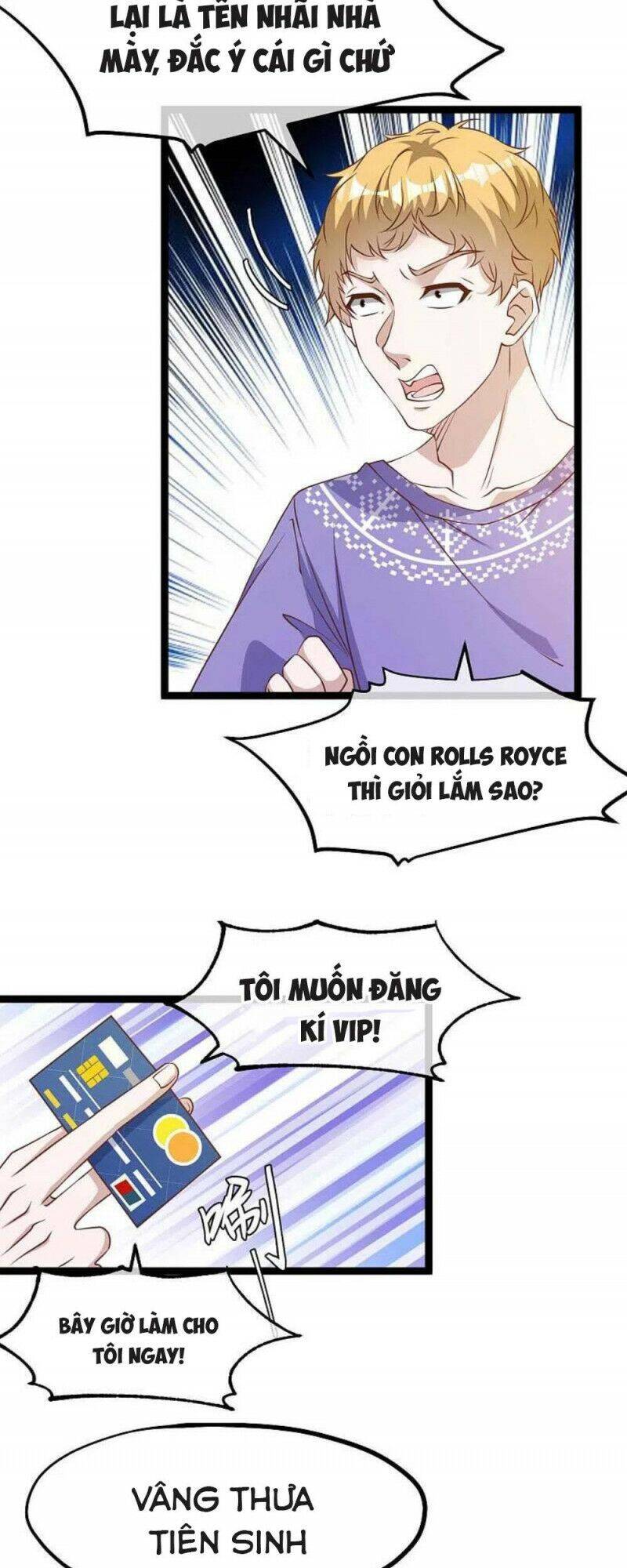 Thần Cấp Ngư Phu