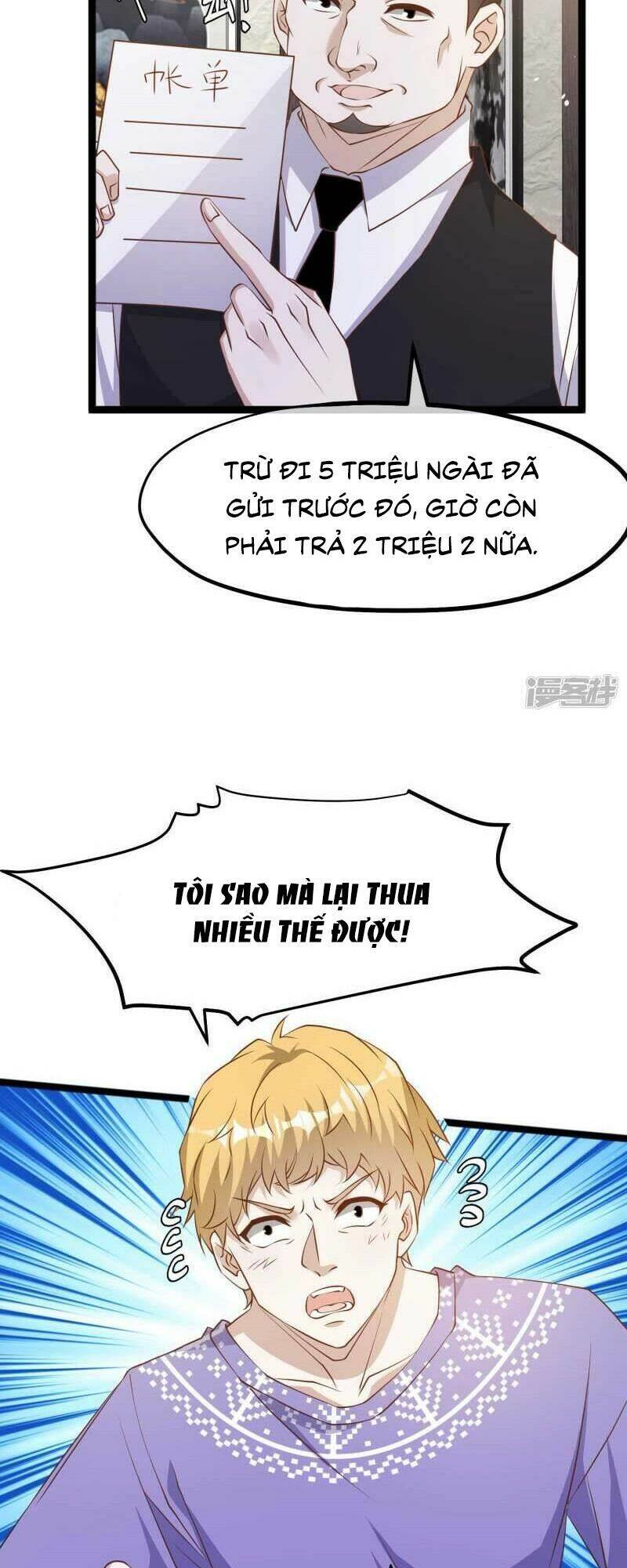Thần Cấp Ngư Phu