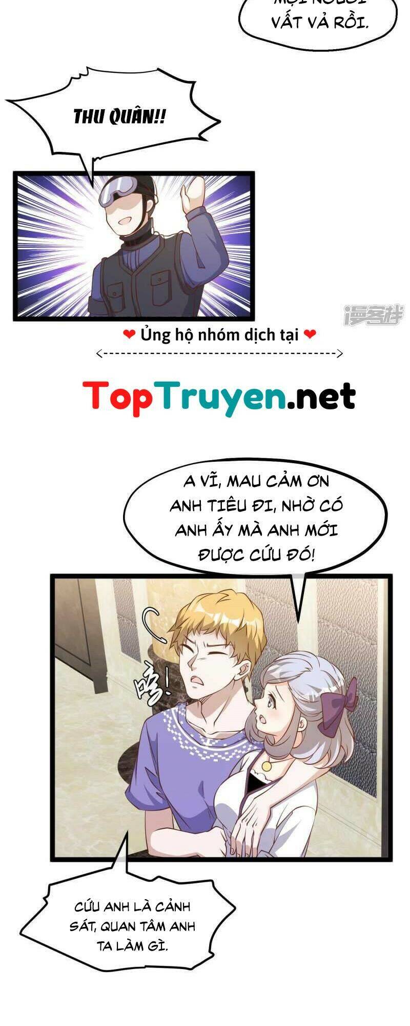 Thần Cấp Ngư Phu