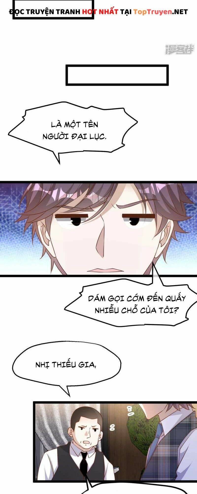 Thần Cấp Ngư Phu