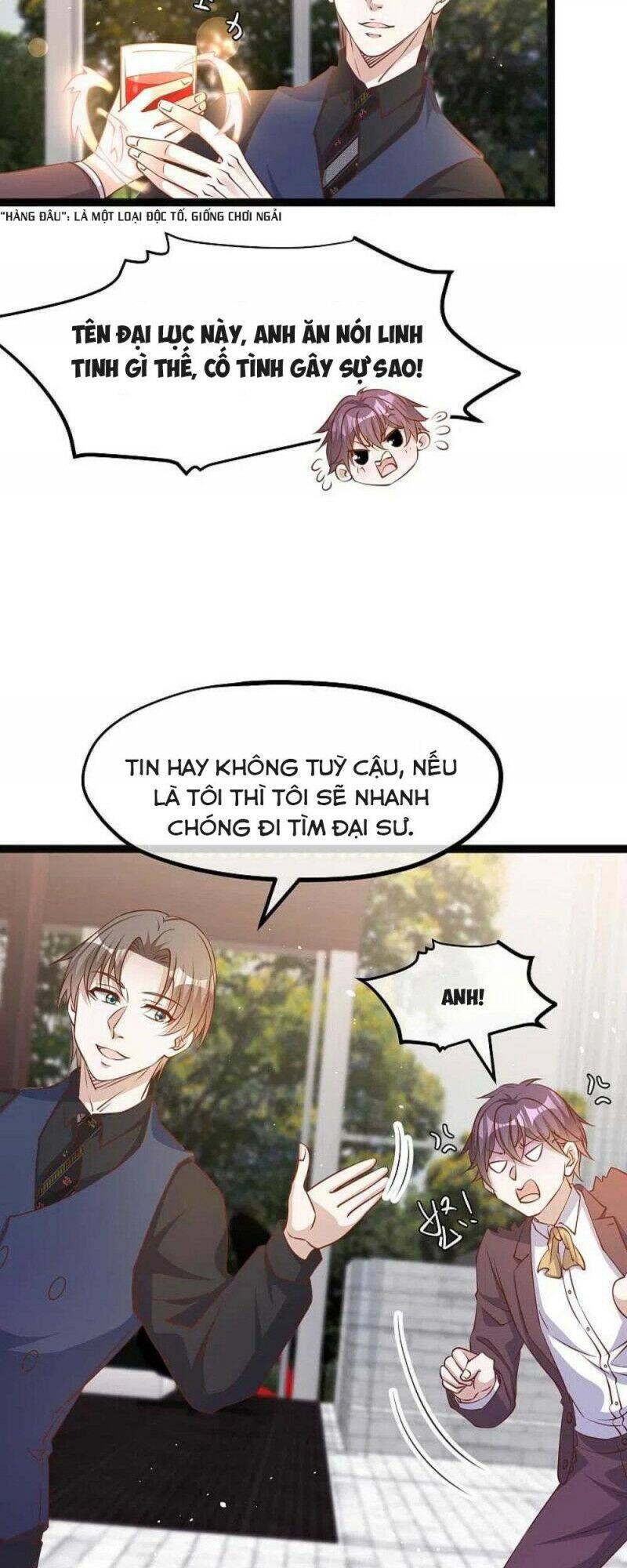 Thần Cấp Ngư Phu