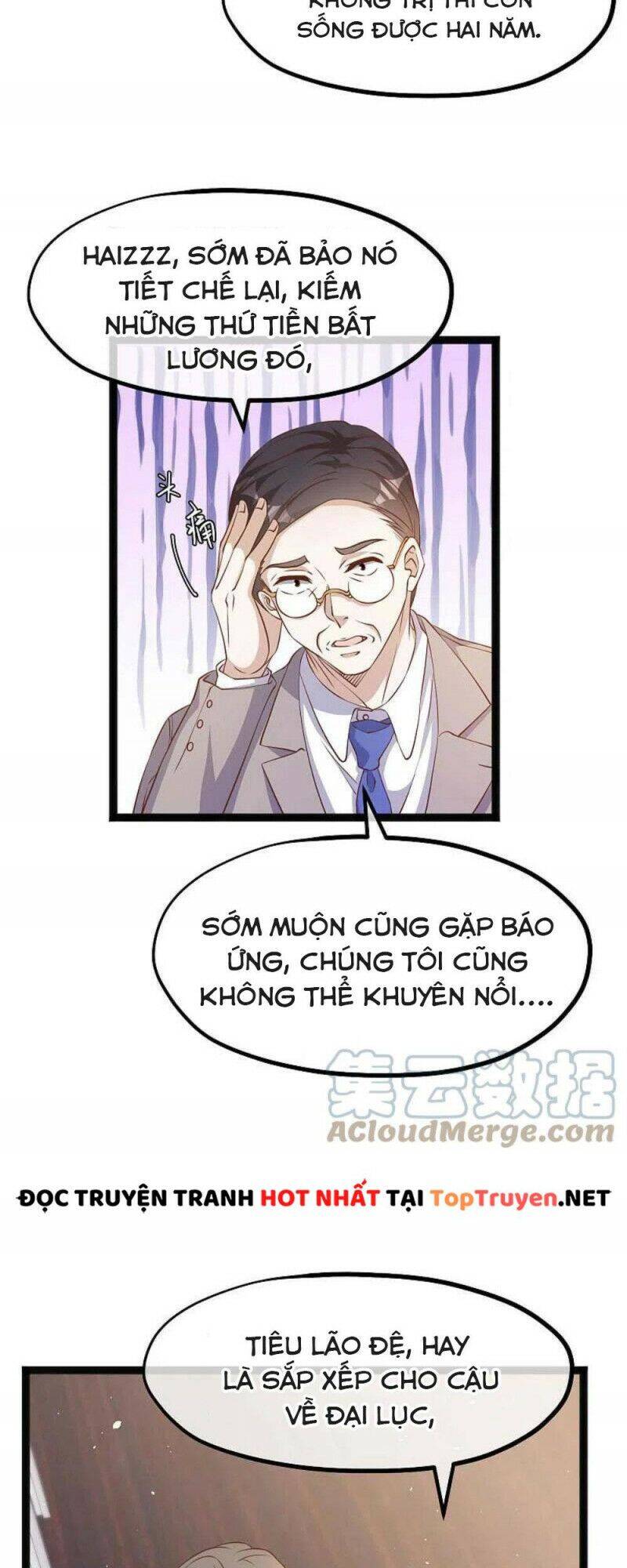 Thần Cấp Ngư Phu