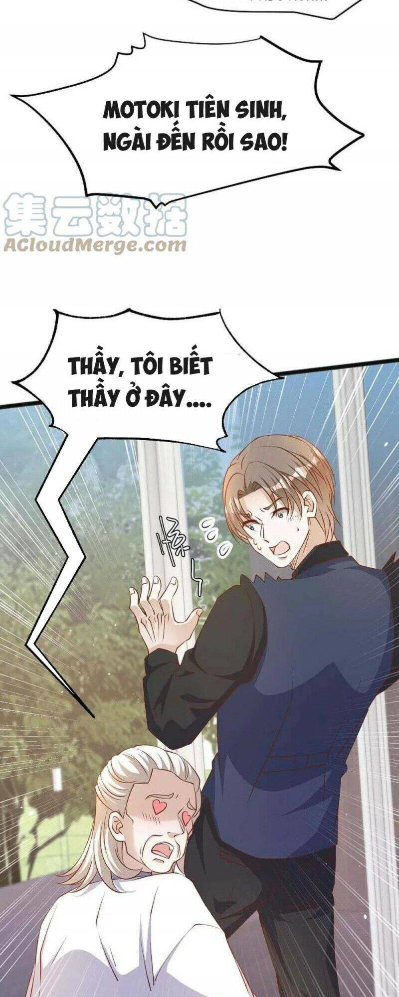 Thần Cấp Ngư Phu
