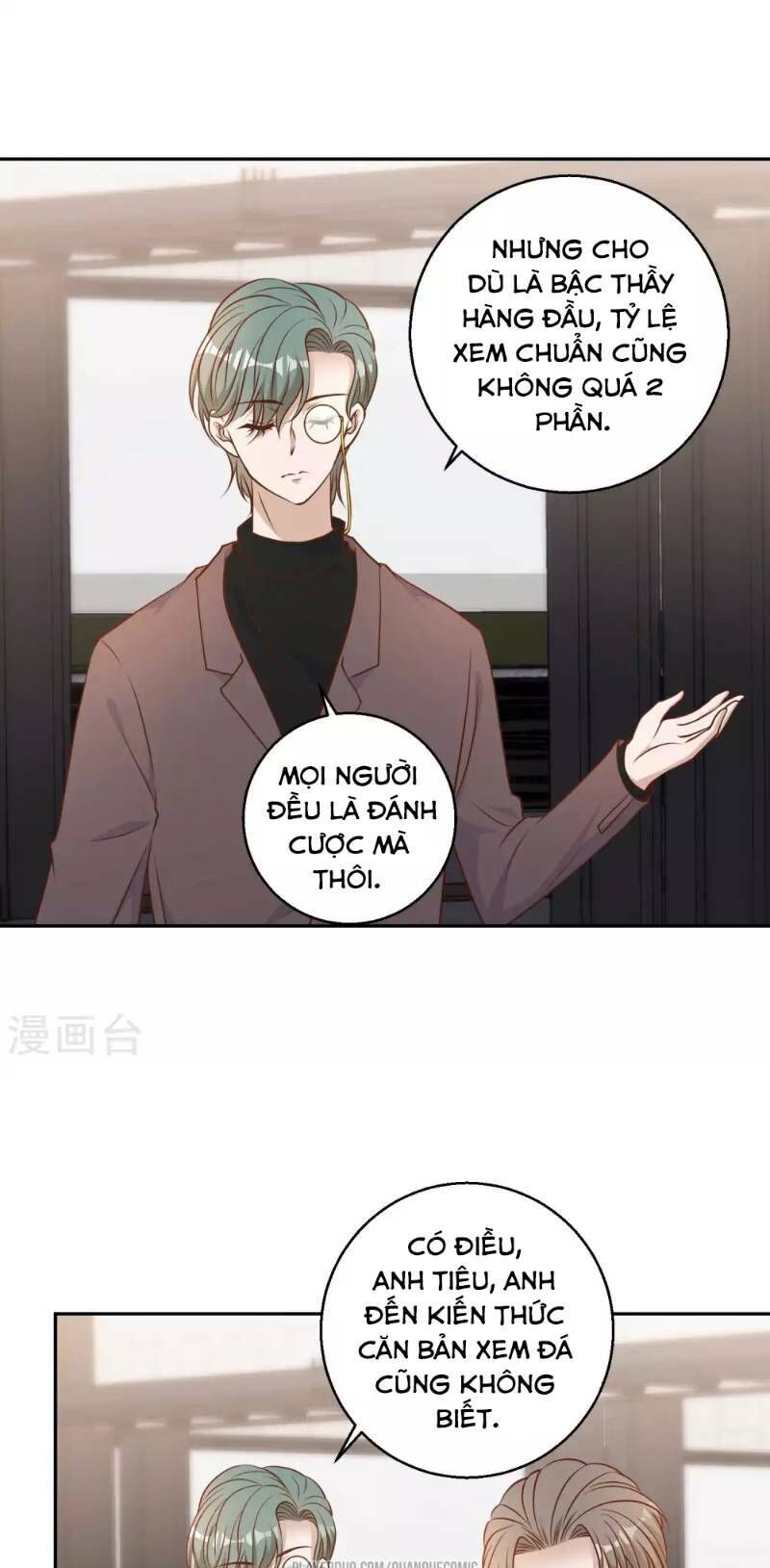 Thần Cấp Ngư Phu