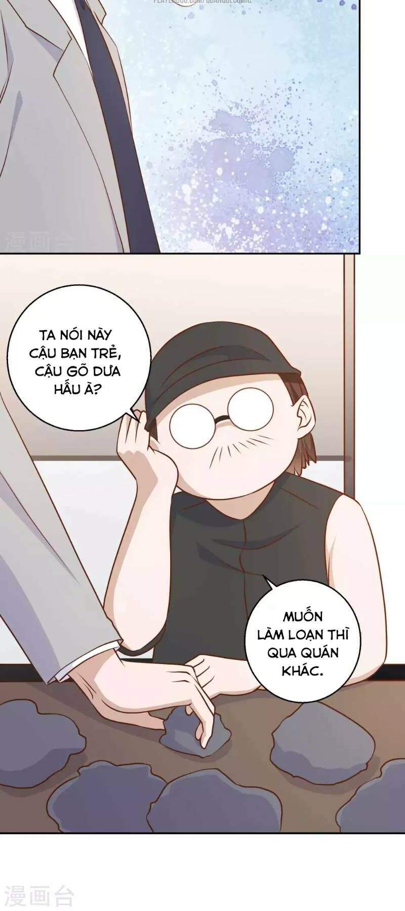 Thần Cấp Ngư Phu