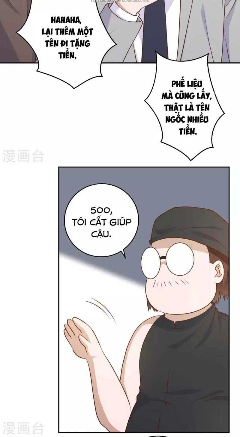 Thần Cấp Ngư Phu